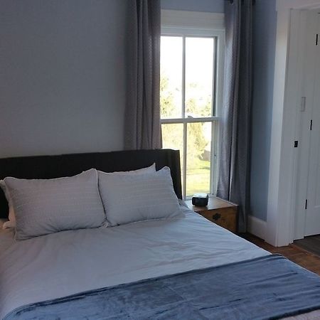 Mayneview B&B Лурей Екстериор снимка