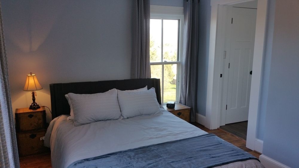 Mayneview B&B Лурей Екстериор снимка